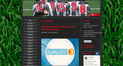Desktop Screenshot of cecabrils.com